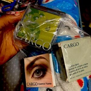 Cargo Makeup